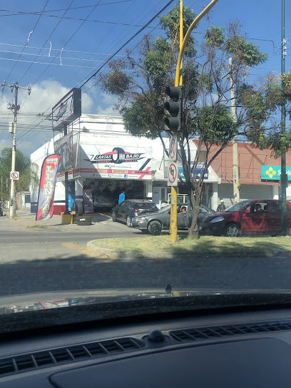 Llantas Bajio Hilario Medina en León