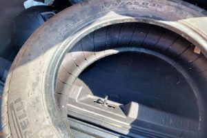 Llantas Campestre Guadalupana en Nezahualcóyotl