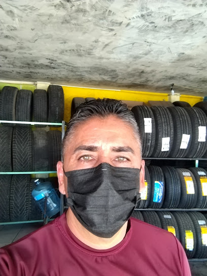 Llantas Castillo en Tepic