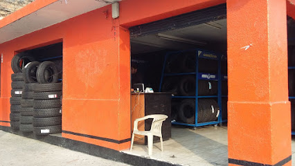 Llantas Economicas (Calle Francisco de Ayza) en Guadalajara