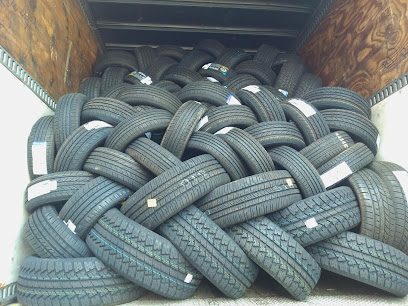 Llantas Hankook-Nexen-Continental Tecnollantas Acatlipa en Temixco
