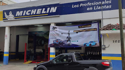 Llantas Madrazo (Multimarcas) en León