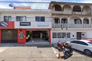 Llantas Orenday en Salamanca