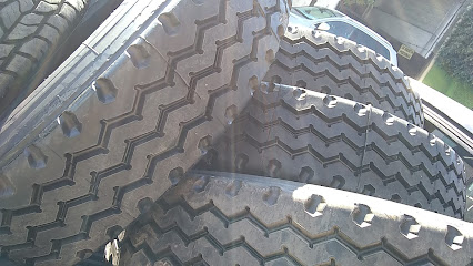 Llantas Renovadas y Reparación de Llantas en Tlaquepaque