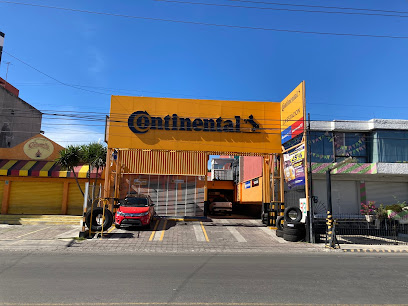 Llantas Sellaesa- Sucursal 5 de Mayo en Toluca