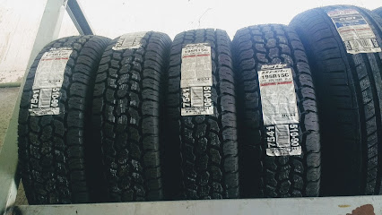 Llantas Servicios Armando's en Acapulco