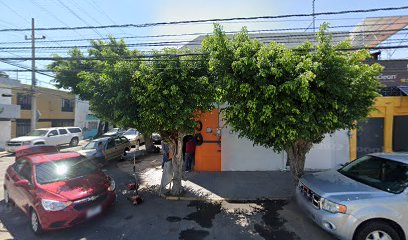 Llantas Simón y Simón en Guadalajara