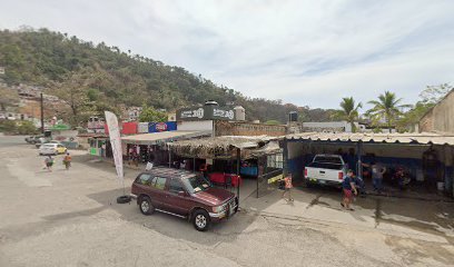 Llantas Tort en Puerto Vallarta