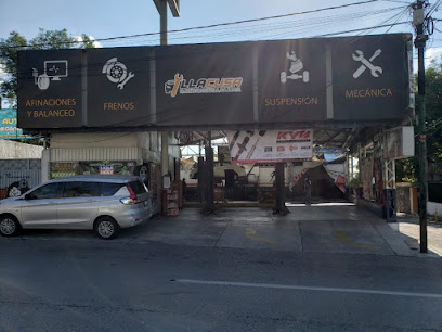 Llantas de Cuautla en Cuernavaca