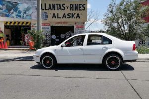 Llantas y Rines Alaska en Morelia