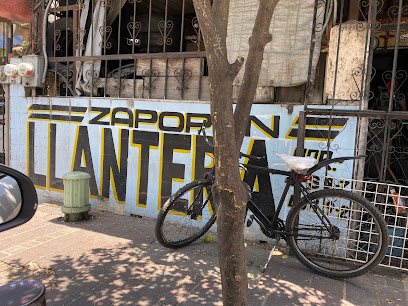 Llantas y Servicio Zapopan en Zapopan