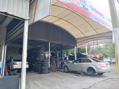 Llantas y Servicios Beto en Zapopan