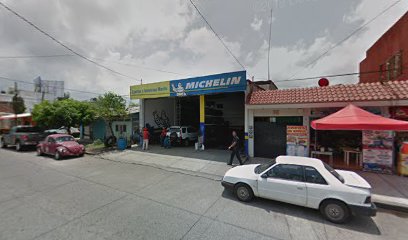 Llantas y Servicios Marilu Uruapan en Uruapan