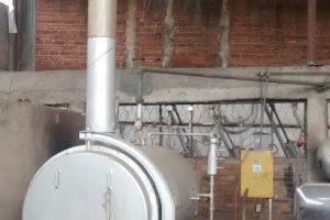 Llantas y Servicios Paniagua en Morelia