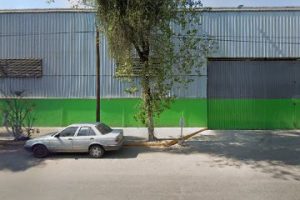 Llantas y Servicios en Tlalnepantla