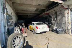 Llantera Alcantar Oficial en Puerto Vallarta