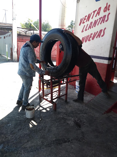 Llantera Arturo en Celaya