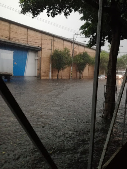 Llantera Automotriz en Tlalnepantla