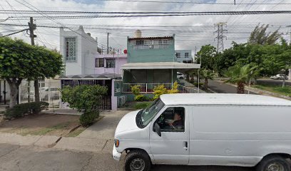 Llantera (Av. Patria) en Tlaquepaque