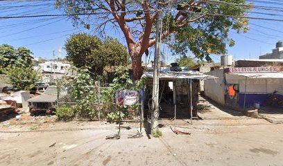 Llantera Benavides 2 en Tepic