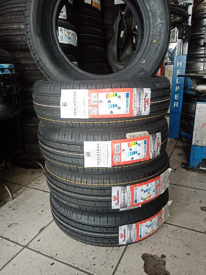 Llantera (C. Juan de La Barrera) en Tlaquepaque