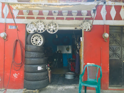 Llantera Castillo en Guadalajara