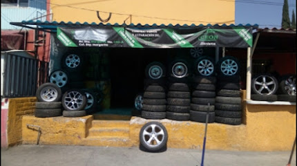 Llantera Chon en Zapopan