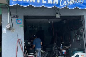 Llantera Cisneros en Guadalajara