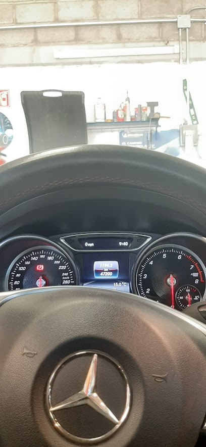 Llantera Delta de Jerez en León