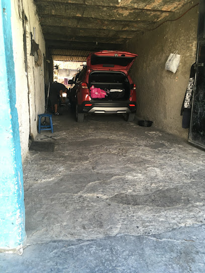Llantera Don Rosalio en Zapopan