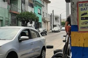 Llantera El Chato en Guadalajara