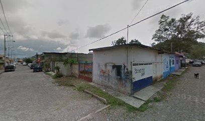 Llantera El Lobo en Tepic