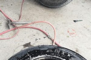 Llantera El Tío en Zapopan