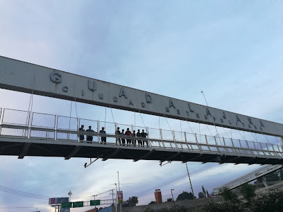 Llantera El Viejo en Tlaquepaque