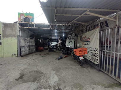 Llantera Haro en Guadalajara