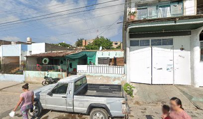 Llantera Hugo en Tlaquepaque