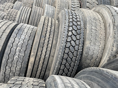 Llantera Jar-Man en Tulancingo