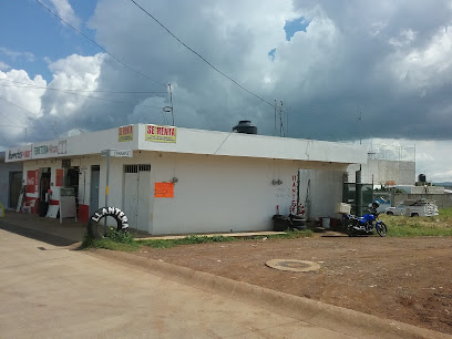 Llantera Josesito en Tepic