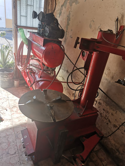 Llantera La Cazadora en Tepic
