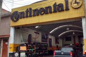 Llantera La Huerta en Morelia