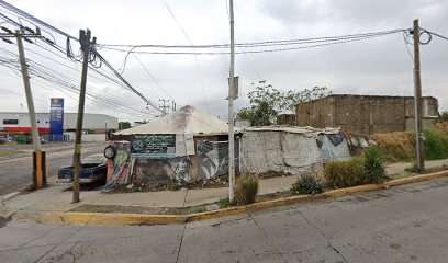 Llantera Lamas en Tlaquepaque