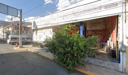 Llantera León Morelos en Pachuca