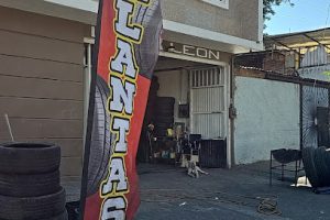 Llantera León en Guadalajara