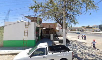 Llantera Los Morros en Zapopan