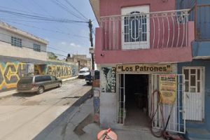 Llantera Los Patrones en Zapopan