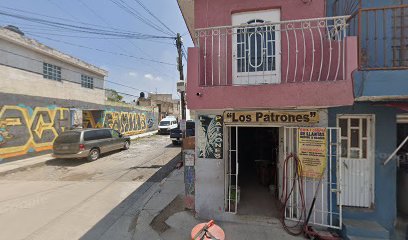 Llantera Los Patrones en Zapopan