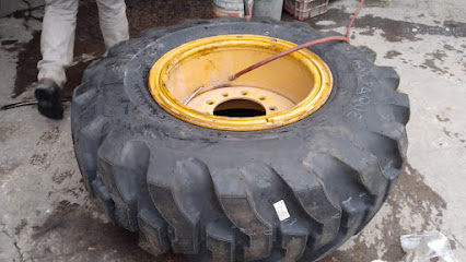 Llantera Los Wachos Servicio a Domicilio Dentro y Fuera de La Ciudad en Tepic