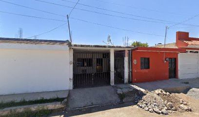 Llantera Monky en Tepic