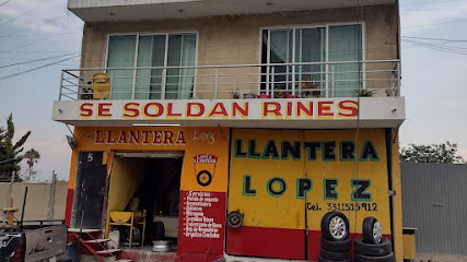 Llantera Móvil 24 Horas en Guadalajara