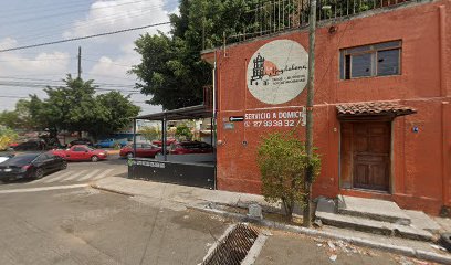 Llantera Móvil Cs (Vicente Guerrero 3275 A) en Zapopan
